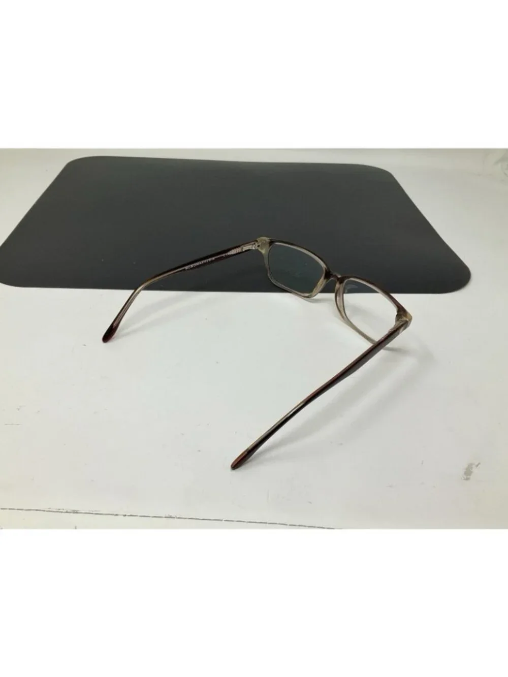 BCBG MAXAZRIA Eyeglasses Lions Wine Laminate 51-16-135